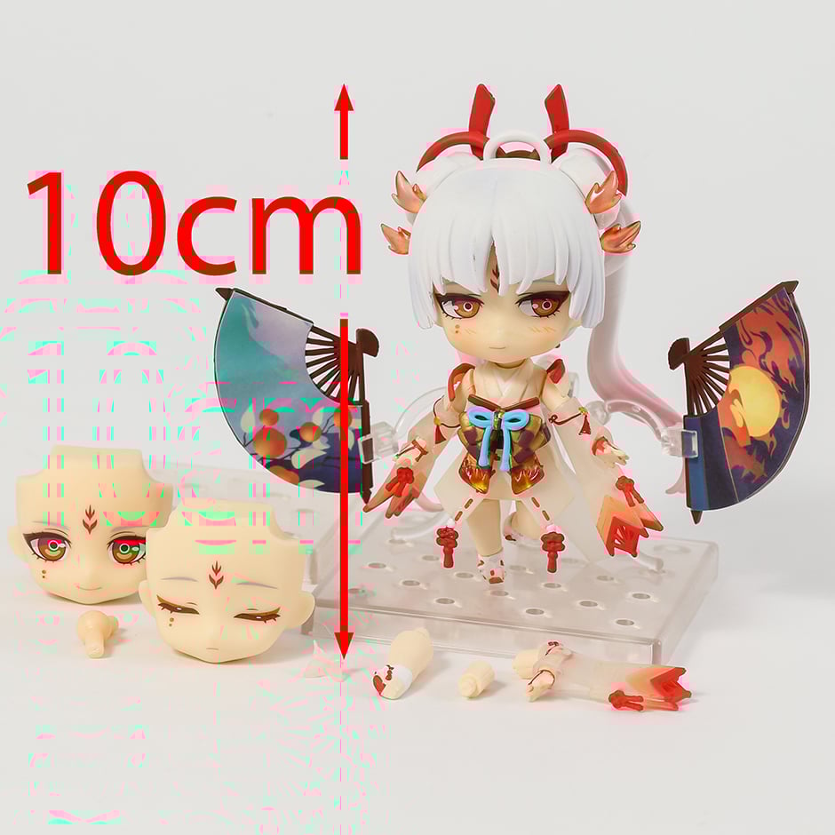 Mô Hình Figure Tamamo no Mae  Ngọc  Mô Hình Figure HN  Facebook