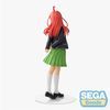 [Chính hãng] Mô hình Nakano Itsuki SPM Figure - anime Gotoubun no Hanayome (SEGA)