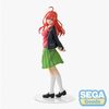 [Chính hãng] Mô hình Nakano Itsuki SPM Figure - anime Gotoubun no Hanayome (SEGA)