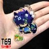 Móc khóa mica game Genshin Impact - Animal Cute Ver - Nhóm 5 sao