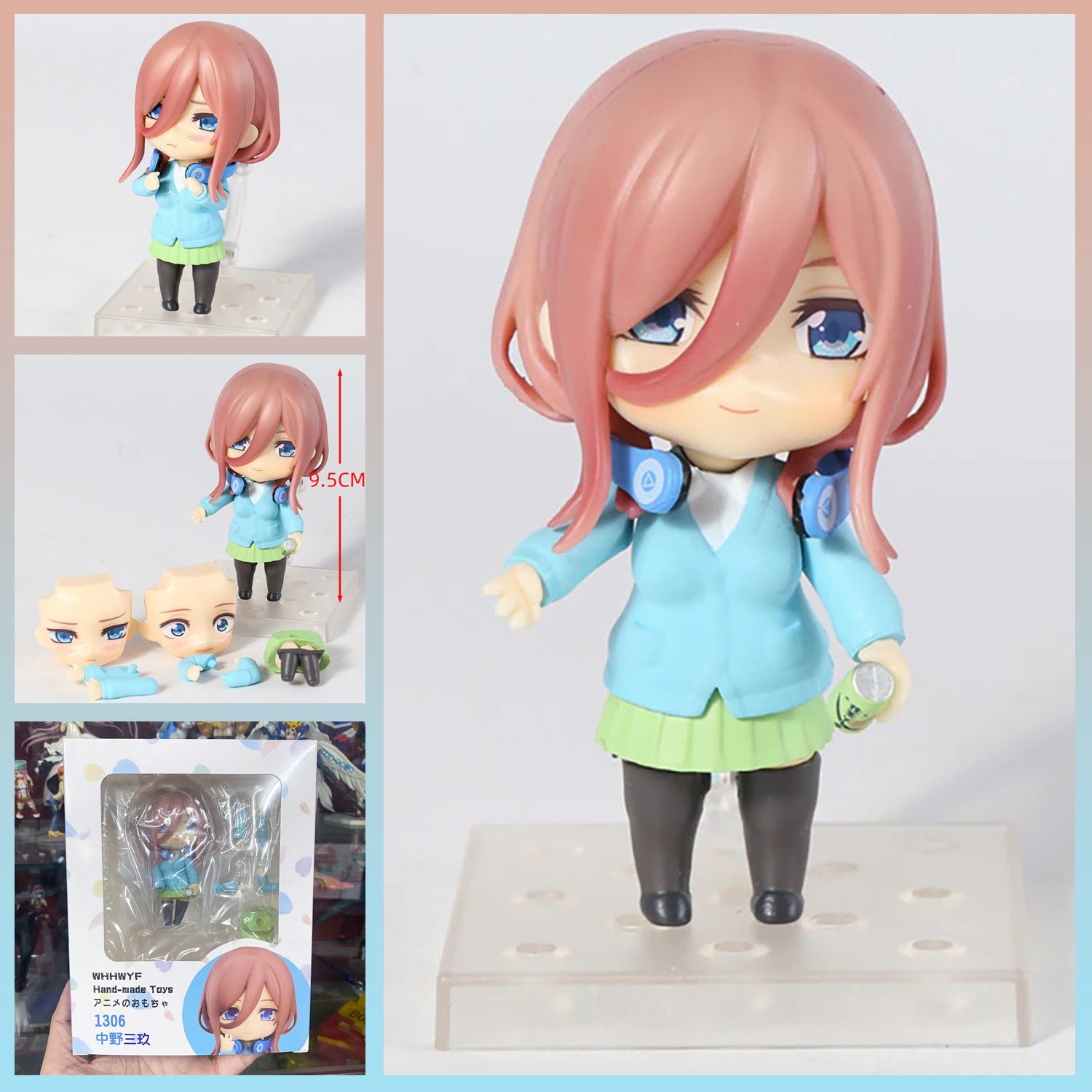 Mô hình One Piece full box Funko không phải hàng fake lởm Lazadavn #14 Mô hình One Piece full box Funko không phải hàng fake lởm Lazadavn