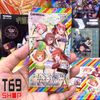 [Chính Hãng BANDAI] Pack thẻ nhân phẩm Genshin Impact , Jujutsu Kaisen , Spy x Family , Gotoubun no Hanayome