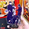 Tượng Standee mica anime Jujutsu Kaisen