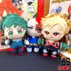 Gấu nhồi bông - Plushie doll anime My Hero Academia