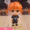 Mô hình Nendoroid 461- Shoyo Hinata - anime Haikyuu!!