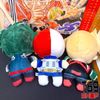 Gấu nhồi bông - Plushie doll anime My Hero Academia