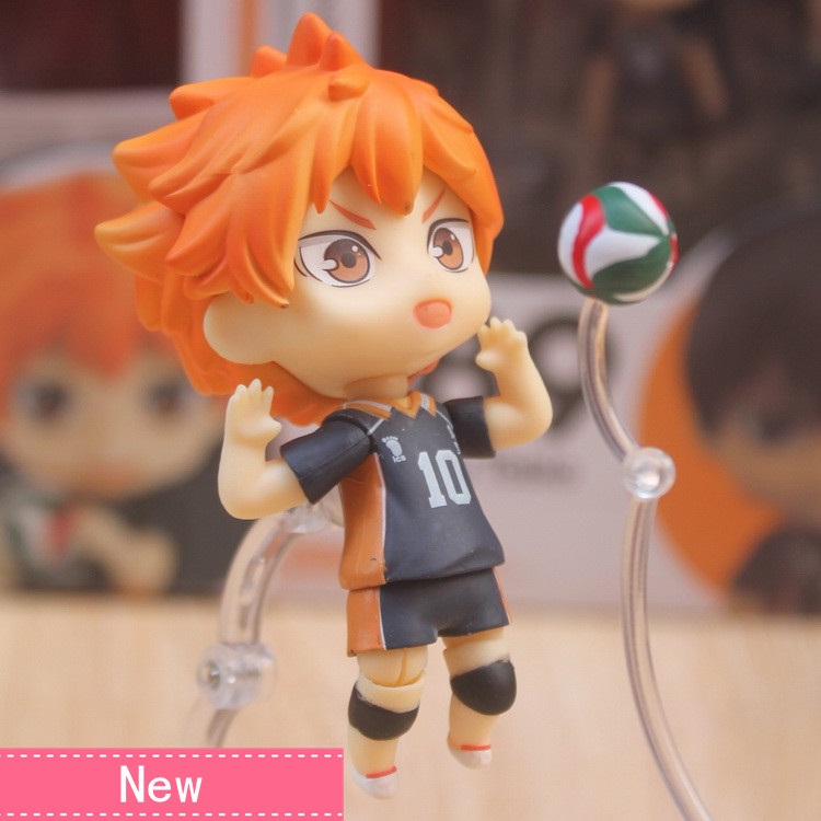 Haikyuu Hinata Shouyou GEM Tenohira  OTAKUvn