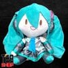Gấu nhồi bông Hatsune Miku nhiều phiên bản
