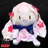 Gấu nhồi bông Hatsune Miku nhiều phiên bản