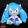 Gấu nhồi bông Hatsune Miku nhiều phiên bản