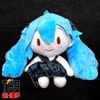 Gấu nhồi bông Hatsune Miku nhiều phiên bản