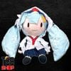 Gấu nhồi bông Hatsune Miku nhiều phiên bản