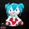 Gấu nhồi bông Hatsune Miku nhiều phiên bản