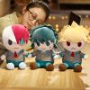 Gấu nhồi bông - Plushie doll anime My Hero Academia - Mẫu 2