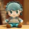 Gấu nhồi bông - Plushie doll anime My Hero Academia - Mẫu 2