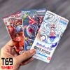 [Chính Hãng BANDAI] Pack nhân phẩm, gói thẻ nhân phẩm anime One Piece TCG