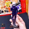 Tượng Standee mica anime Jujutsu Kaisen