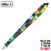 Dây đeo thẻ tên/móc khóa dây strap anime One Piece