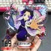 Tượng Standee mica anime Kimetsu no Yaiba
