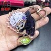 Móc khóa mica anime Jujutsu Kaisen - Mẫu 3