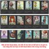 Chính Hãng Bushiroad - Pack nhân phẩm, gói thẻ nhân phẩm Weiss Schwarz nhiều mẫu Anime