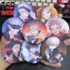 Huy hiệu anime Jujutsu Kaisen (Size 5.8cm)