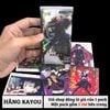 [Chính Hãng KAYOU] Pack nhân phẩm, gói thẻ nhân phẩm anime Jujutsu Kaisen