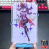 Tượng Standee mica game Genshin Impact - Mẫu 4