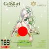 Tượng Standee mica game Genshin Impact - Mẫu 4