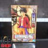 [Chính hãng] Mô hình anime One Piece nhiều nhân vật (BANPRESTO)