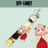 Móc khóa dây chuông anime Spy x Family