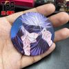 Huy hiệu anime Jujutsu Kaisen (Size 5.8cm)