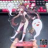 Tượng Standee mica game Genshin Impact - Mẫu 4