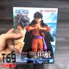 [Chính hãng] Mô hình anime One Piece nhiều nhân vật (BANPRESTO)