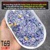 Combo Charm mica mini 2cm nhiều mẫu Anime, Game - Lắc ốp điện thoại trang trí