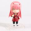 Mô hình Nendoroid 952 - Zero Two - anime DARLING in the FRANXX