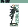 Tượng Standee mica anime Spy x Family