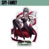 Tượng Standee mica anime Spy x Family