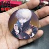 Huy hiệu anime Jujutsu Kaisen (Size 5.8cm)