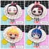 Móc khóa plushie mochi anime Kimetsu no Yaiba