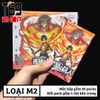 Full box - Hộp thẻ nhân phẩm nhiều mẫu anime tổng hợp