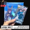 Full box - Hộp thẻ nhân phẩm nhiều mẫu anime tổng hợp