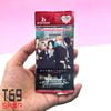 Chính Hãng Bushiroad - Pack nhân phẩm, gói thẻ nhân phẩm Weiss Schwarz nhiều mẫu Anime