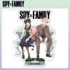 Tượng Standee mica anime Spy x Family