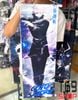 [7 Mẫu] Poster vải, tranh treo vải cao cấp anime Jujutsu Kaisen (Size 70cm)