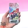 Chính Hãng Bushiroad - Pack nhân phẩm, gói thẻ nhân phẩm Weiss Schwarz nhiều mẫu Anime