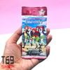 Chính Hãng Bushiroad - Pack nhân phẩm, gói thẻ nhân phẩm Weiss Schwarz nhiều mẫu Anime