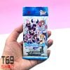 Chính Hãng Bushiroad - Pack nhân phẩm, gói thẻ nhân phẩm Weiss Schwarz nhiều mẫu Anime