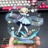 Tượng Standee mica game Genshin Impact - Mẫu 4 sao