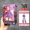 Chính hãng BANDAI - Mô hình anime One Piece nhiều nhân vật